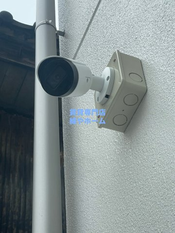 SFIDA天王寺南のその他共用部分