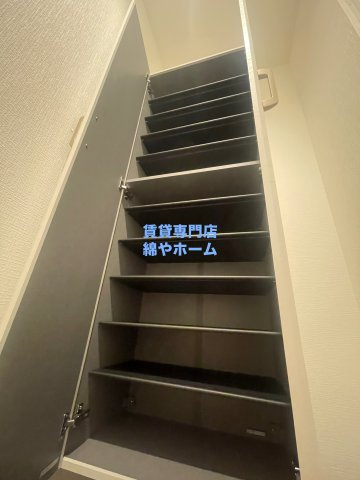 SFIDA天王寺南のその他