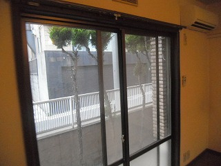 パークハイムHIROの内装