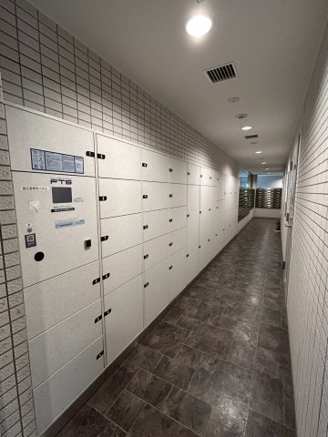 シティテラス川崎鈴木町ガーデンズのその他