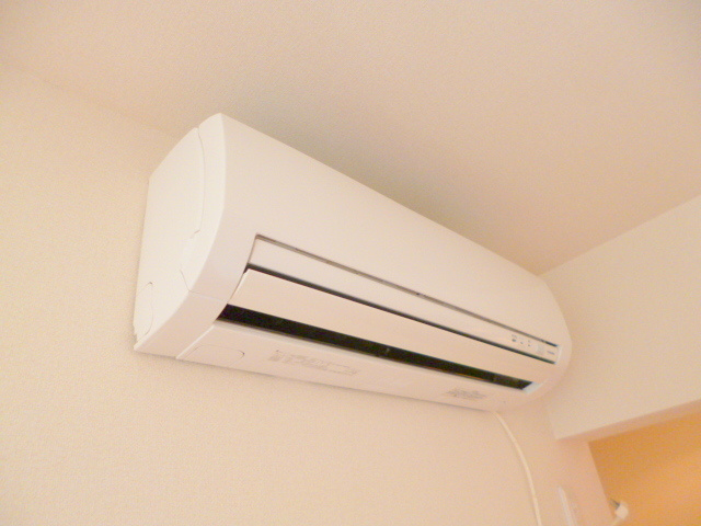 ヘーベル宮前の内装|★エアコン付き★