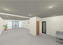 経塚新店舗の画像