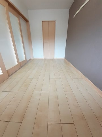 サンセール宮ノ陣の内装