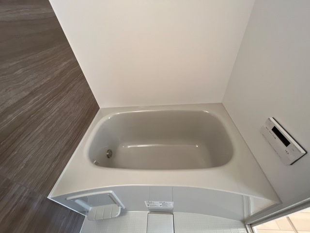 Maison Lumiereの浴室|※同タイプの部屋写真です