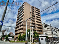 アービング西田辺・長池公園の画像