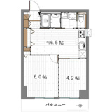 ライオンズマンション蓮沼の画像