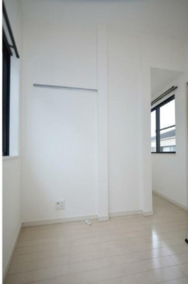 【寝室】 | フルーレ高円寺