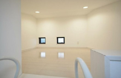 【寝室】 | フルーレ高円寺