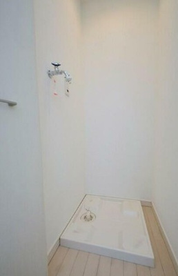 【設備】 | フルーレ高円寺