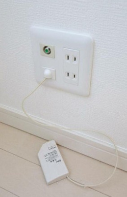 【設備】 | フルーレ高円寺