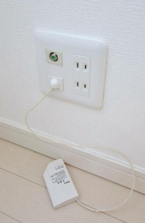 【設備】