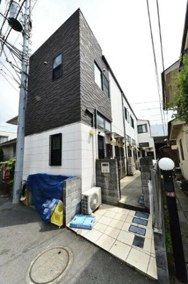 【エントランス】 | フルーレ高円寺