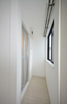 【内装】 | フルーレ高円寺