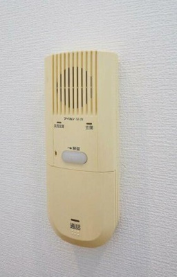 【セキュリティ】 | フルーレ高円寺