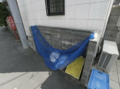 【その他共用部分】 | フルーレ高円寺