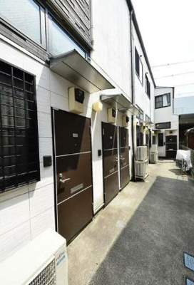 【その他共用部分】 | フルーレ高円寺