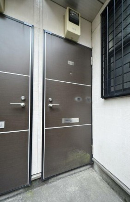 【その他共用部分】 | フルーレ高円寺