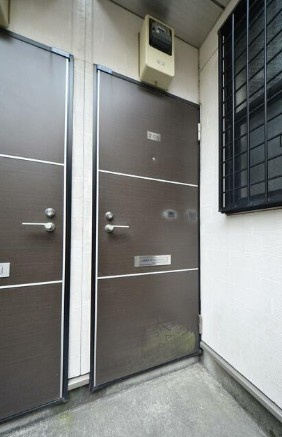 【その他共用部分】