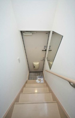 【玄関】 | フルーレ高円寺