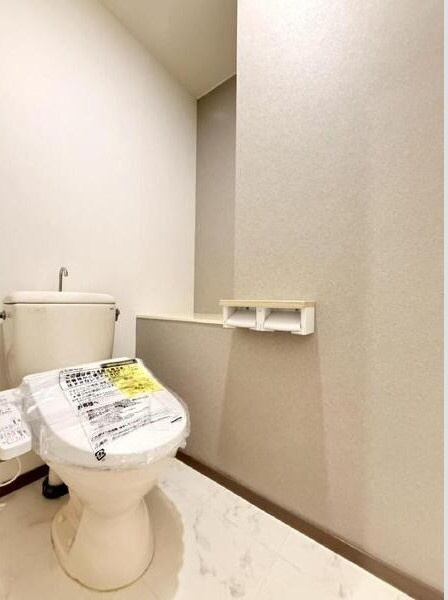 グリーンパークＯＨ９２Ｂのトイレ