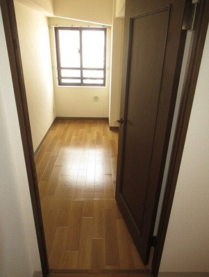 【その他】 | ベイシティコート横浜 | 洋室　前回募集時／2022年5月の写真