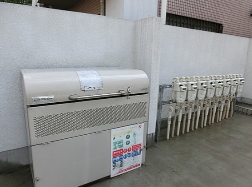 レジデンスHARUのその他共用部分