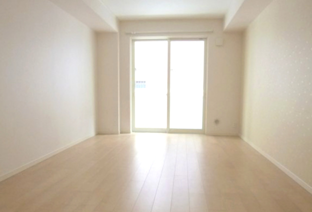 レジデンスHARUの居間・リビング