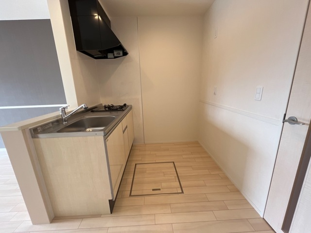 Maison Lumiereの内装|※同タイプの部屋写真です