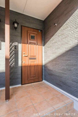 サンファミリーＡのその他