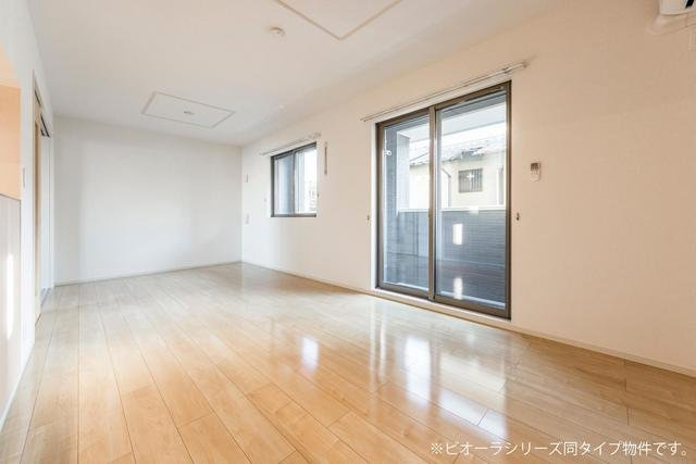 サンファミリーＡのその他