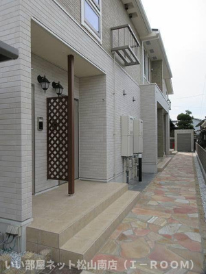 【その他共用部分】 | シャンテ・クレール