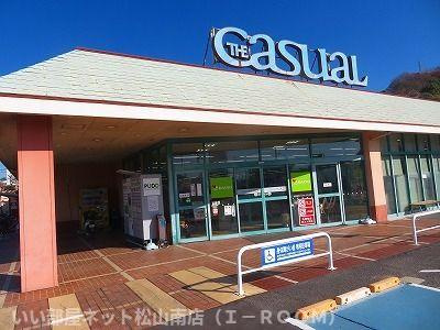 【その他】 | シャンテ・クレール