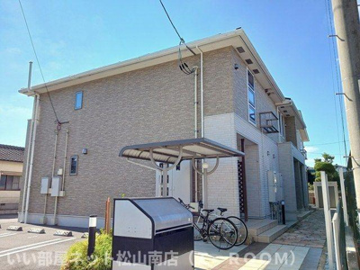 【外観】 | シャンテ・クレール