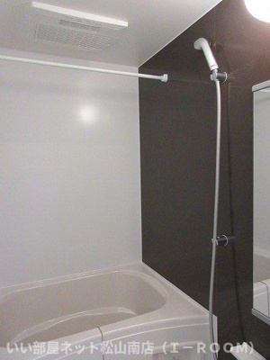 【浴室】 | シャンテ・クレール