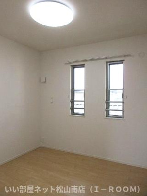 【内装】 | シャンテ・クレール