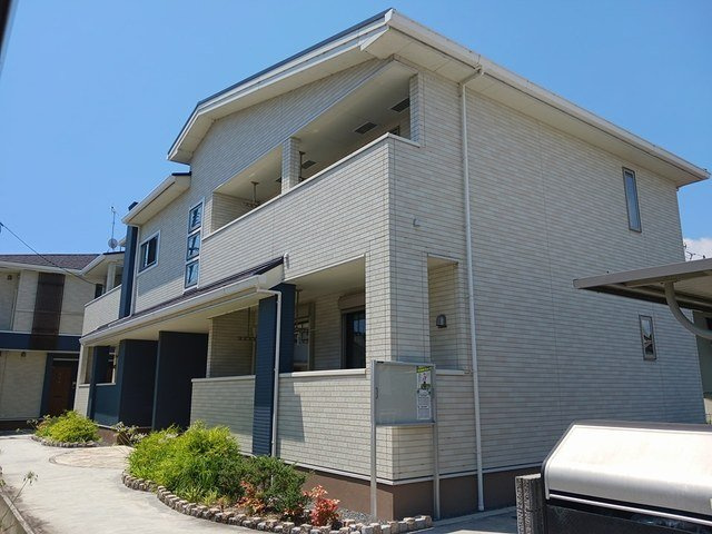 サンファミリーＡ