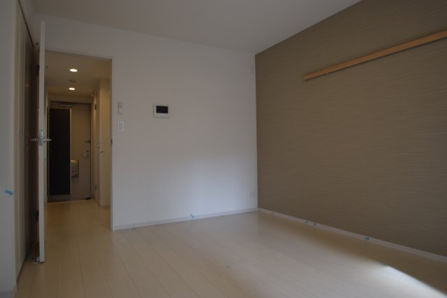 グレイス船橋法典の内装