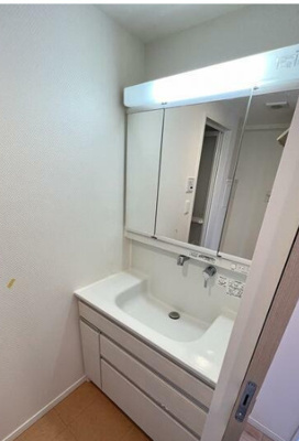 【洗面所】 | KEN・GRACE練馬