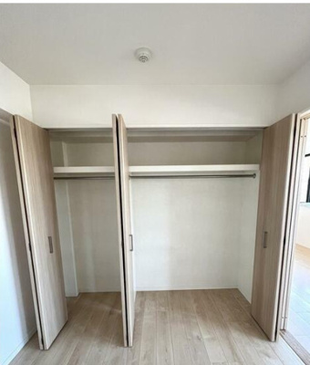 【収納】 | KEN・GRACE練馬