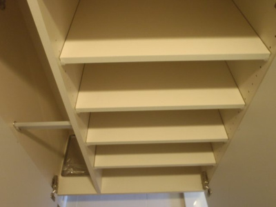 【収納】 | KEN・GRACE練馬