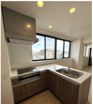 【キッチン】 | KEN・GRACE練馬