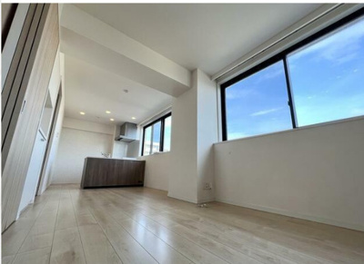 【居間・リビング】 | KEN・GRACE練馬