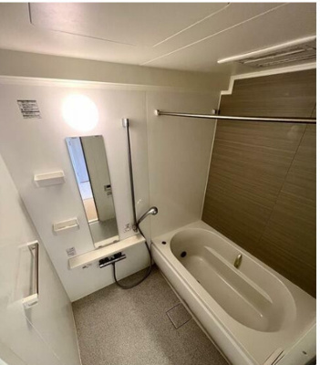 【浴室】 | KEN・GRACE練馬