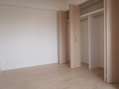 【寝室】 | KEN・GRACE練馬