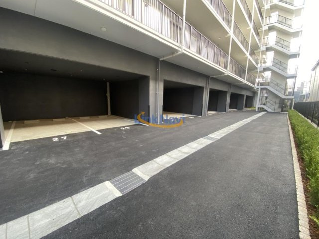 【駐車場】 | スプランディッド梅田グランノース