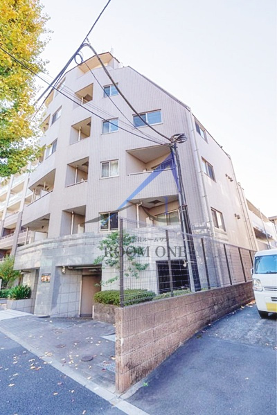 コンシェリア・デュー東十条