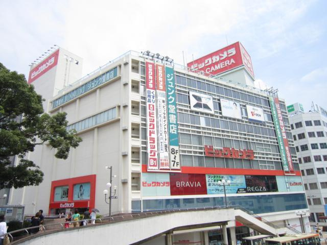 グリーンハイツ砂川Ａ棟のその他|ビックカメラ