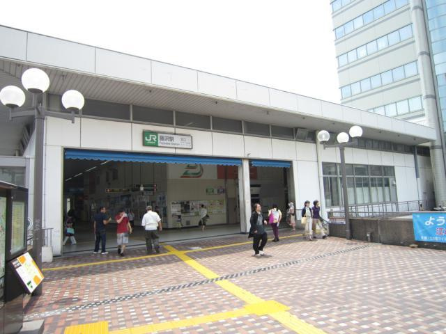 グリーンハイツ砂川Ａ棟のその他|藤沢駅