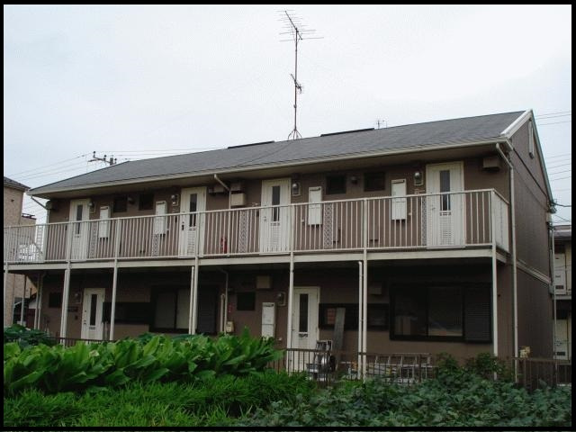 グリーンハイツ砂川Ａ棟