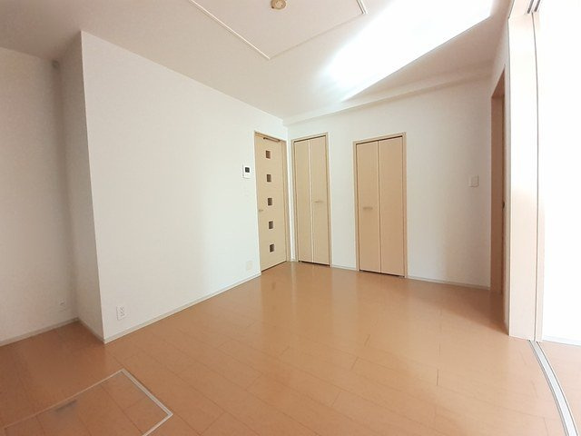イルマーレ　Ａの設備